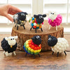 Felt Ornament - Standing Sheep