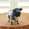 Felt Ornament - Standing Sheep