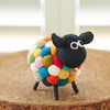 Felt Ornament - Standing Sheep