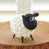 Felt Ornament - Standing Sheep