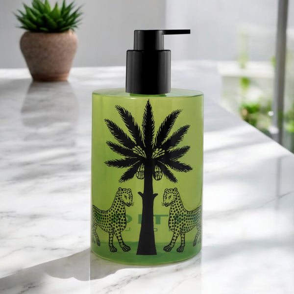Shower Gel 500ml - Fico d'India