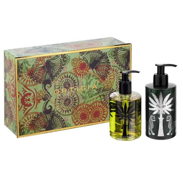 Hand & Body Gift Set - Fico d'India