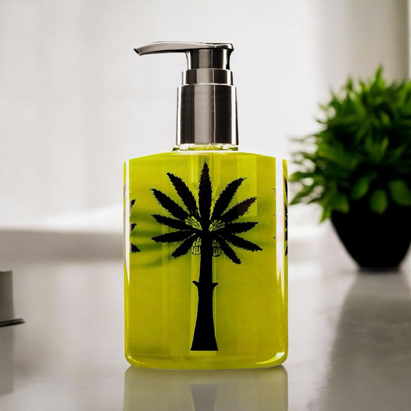 Liquid Soap 300ml - Fico d'India