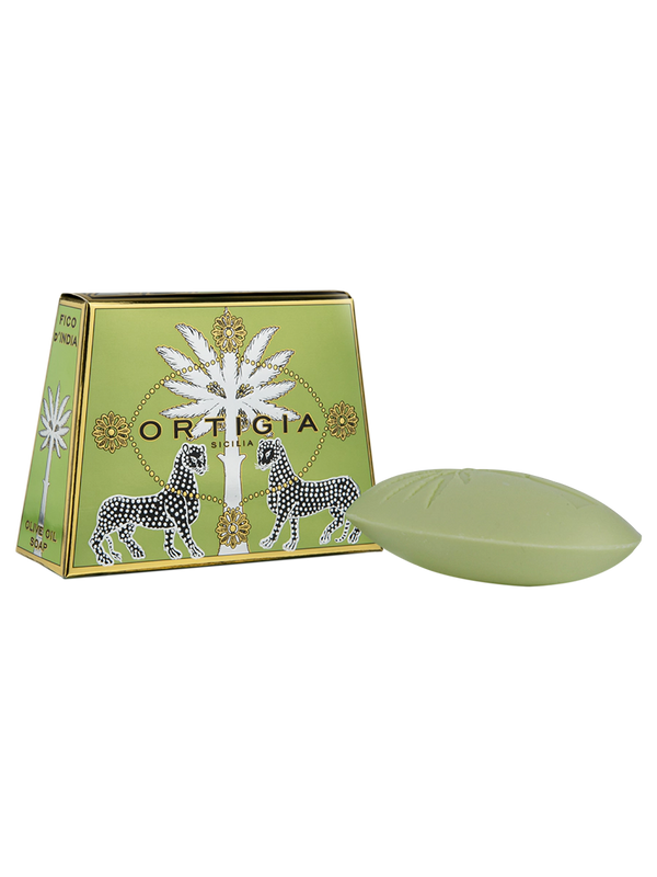 Single Soap - Fico d'India