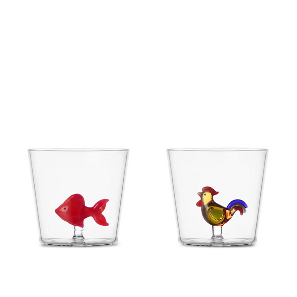 Animal Farm Tumblers
