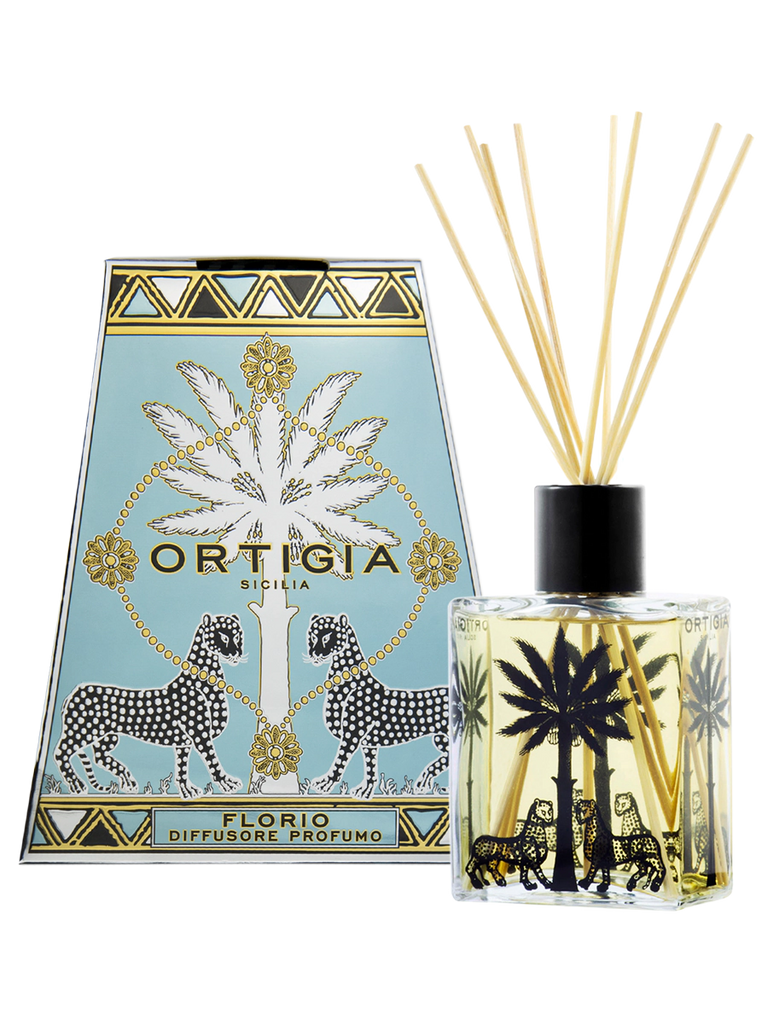 Palma Diffuser 200ml - Florio