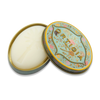 Travel Soap in a Tin
