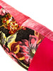 dior velvet pillow at details by mr k