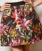 Flower Child Cushion