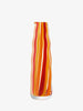 Folk Carafe - Orange/Red/Yellow
