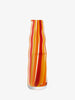 Folk Carafe - Orange/Red/Yellow