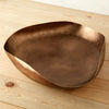 Galina Bronze Bowl