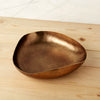 Galina Bronze Bowl