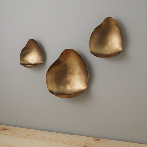 Galina Bronze Sconce