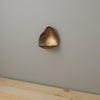 Galina Bronze Sconce