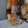 Gotland Throw - Multi