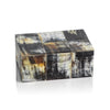 black horn inlay box at details by mr k