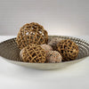 water hyacinth decor ball at details by mr k