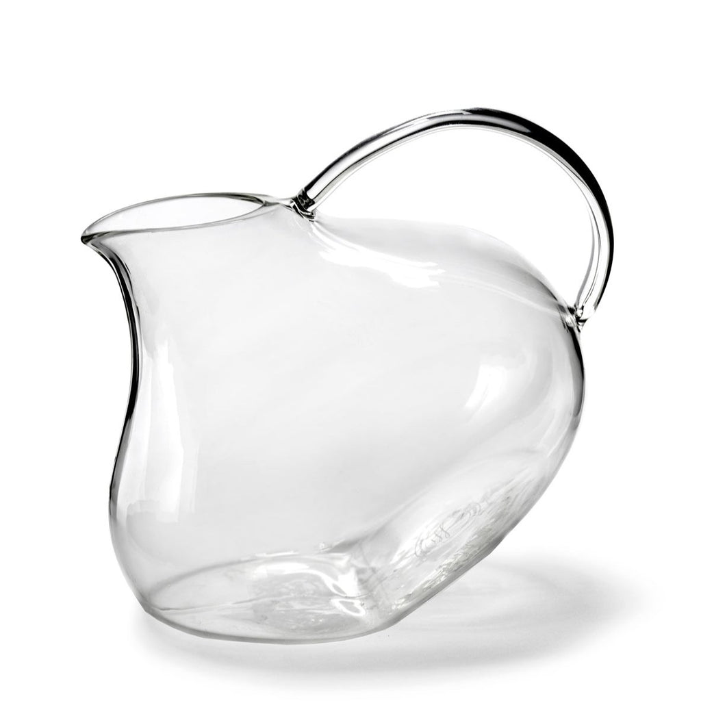 Crooked Carafe