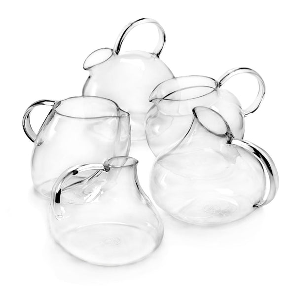 Crooked Carafe