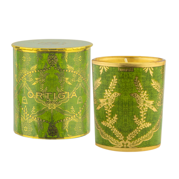Deco Candle - Lime di Sicilia