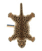 Loony Leopard Large Rug