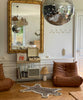 Loony Leopard Large Rug