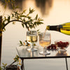 Dragonfly Wine Glass Set of 6