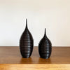 Maputo Ebony Vessel