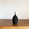 Maputo Ebony Vessel