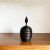 Matola Ebony Vessel