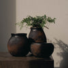 Akiliba Gourd Vessel