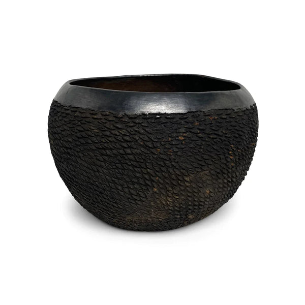 Akiliba Rounded Bowl