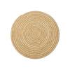 Kasese Wall Basket / Mat - Solid
