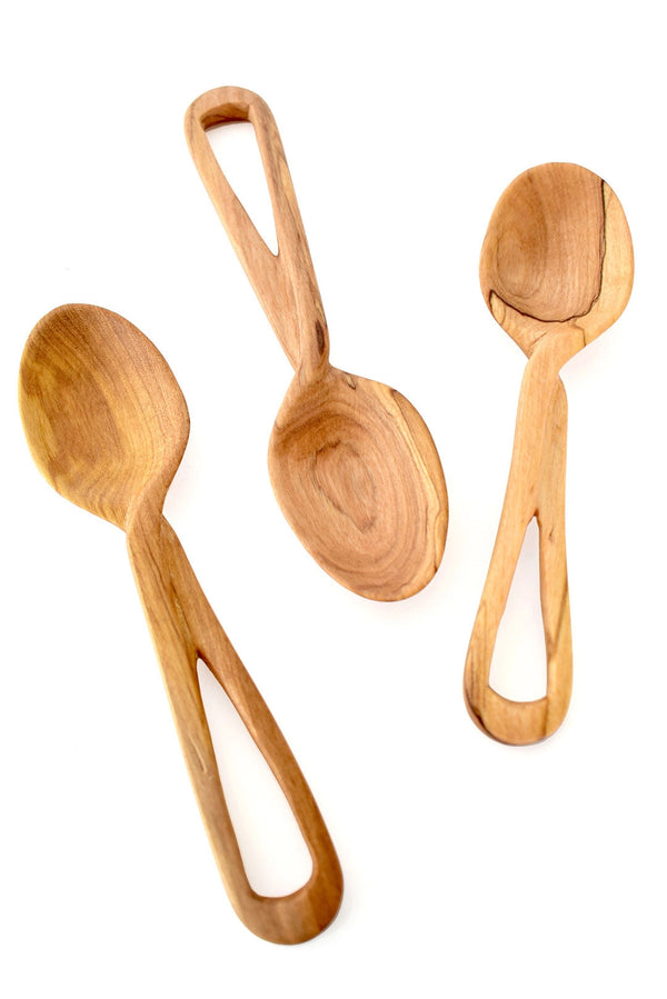 WOW Loop Handle Spoon