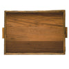 Reclaimed Wood Tray