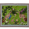 ortigia giraffe pareo scarf at details by mr k