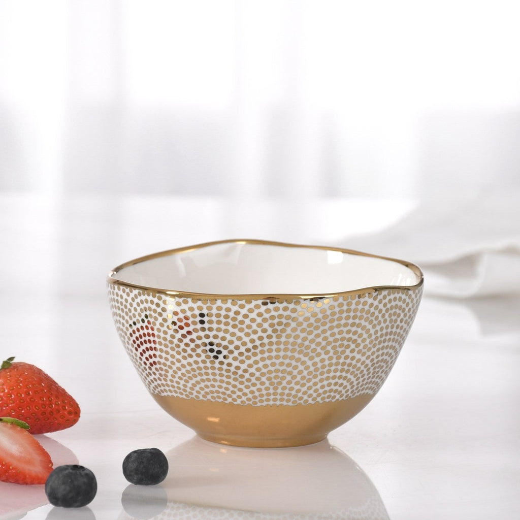Sensu Snack Bowl