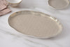 Sensu Oval Platter