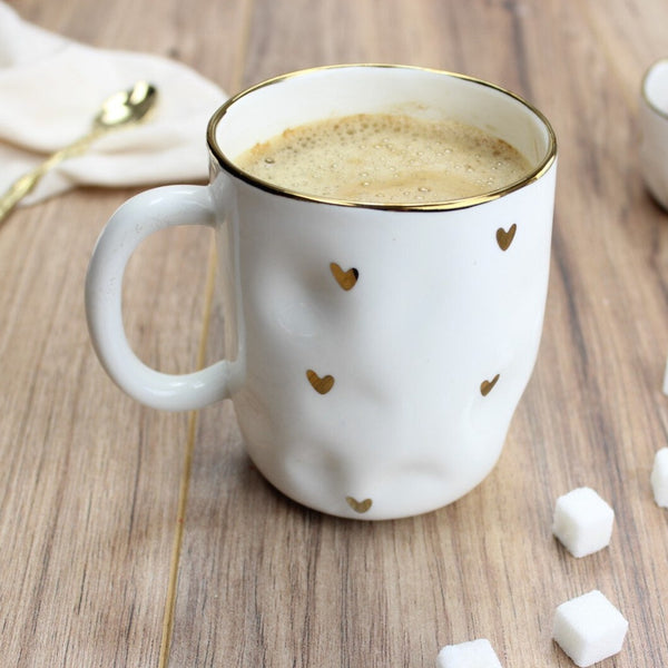 heart to heart mug at details by mr k
