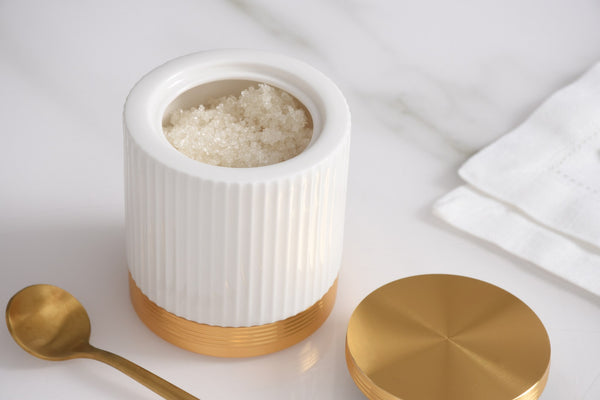Tango Sugar Bowl