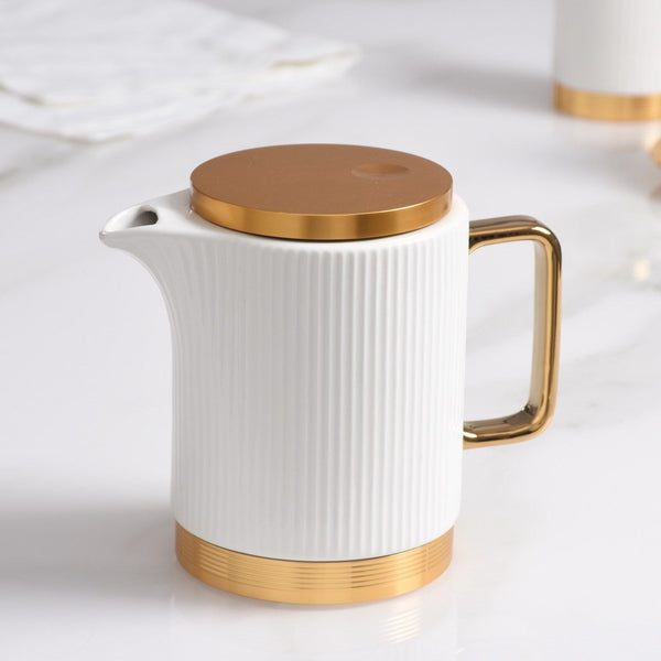 Tango Tea Pot