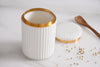 Tango Canisters