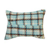 Peppermint Paddy Cushion