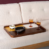Sicilia Tray - Ocre