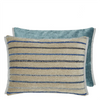 Porthminster Cushion - Cobalt