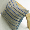 Porthminster Cushion - Cobalt