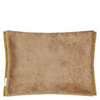 Porthminster Cushion - Ochre
