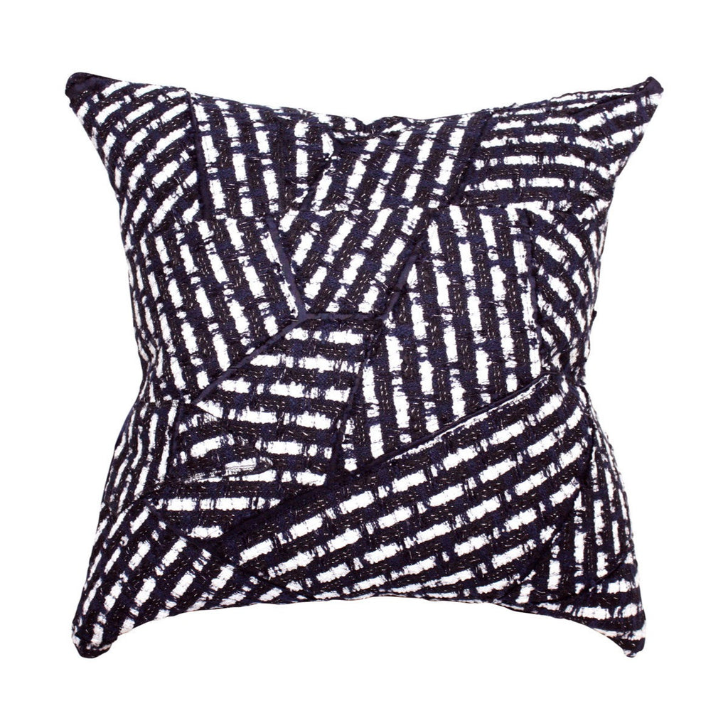 oscar de la renta pillow at details by mr k