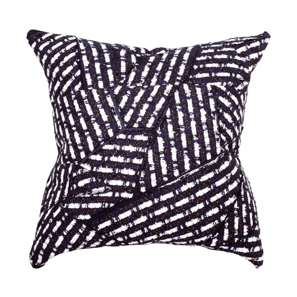 oscar de la renta pillow at details by mr k